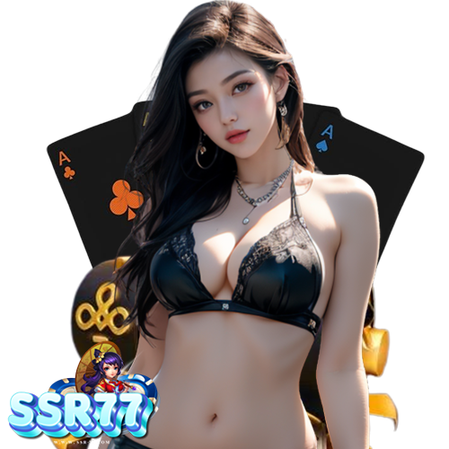 ssr77 ลิขสิทธิ์แท้