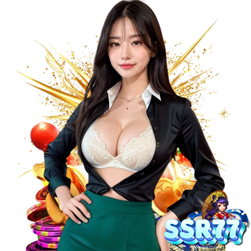 ssr77 เข้าสู่ระบบ