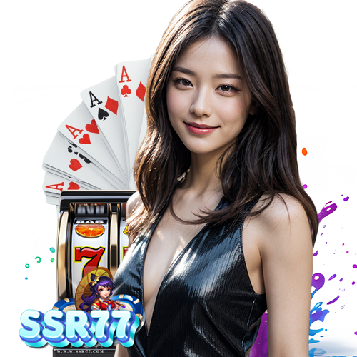 ssr77 เว็บตรง